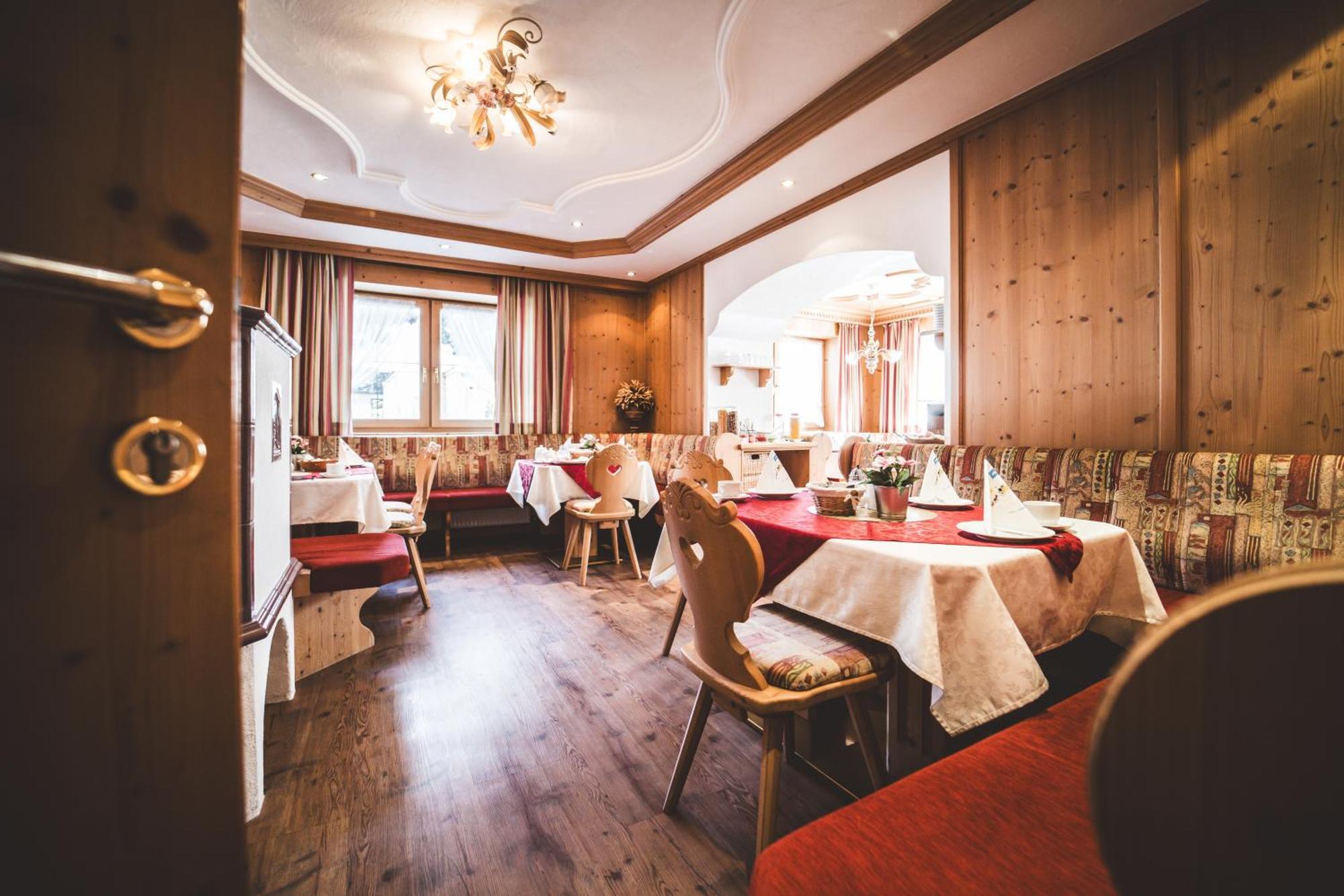 Pension Sonnenheim Schönberg im Stubaital Kültér fotó