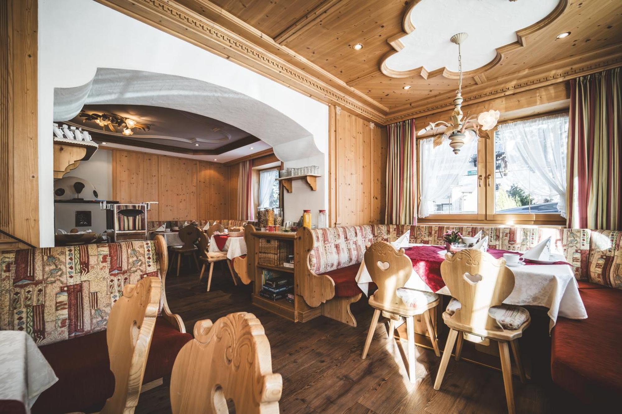 Pension Sonnenheim Schönberg im Stubaital Kültér fotó