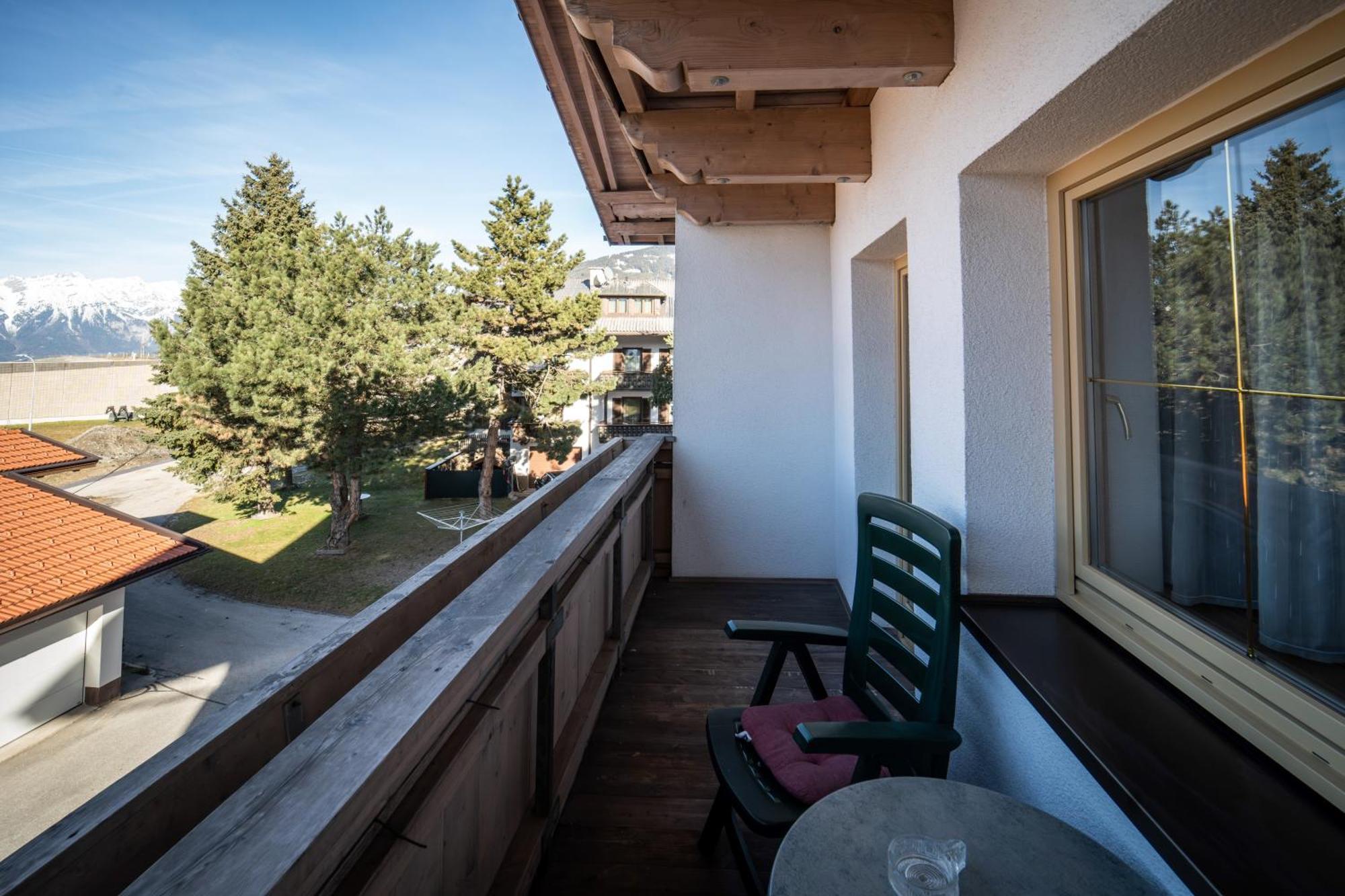 Pension Sonnenheim Schönberg im Stubaital Kültér fotó