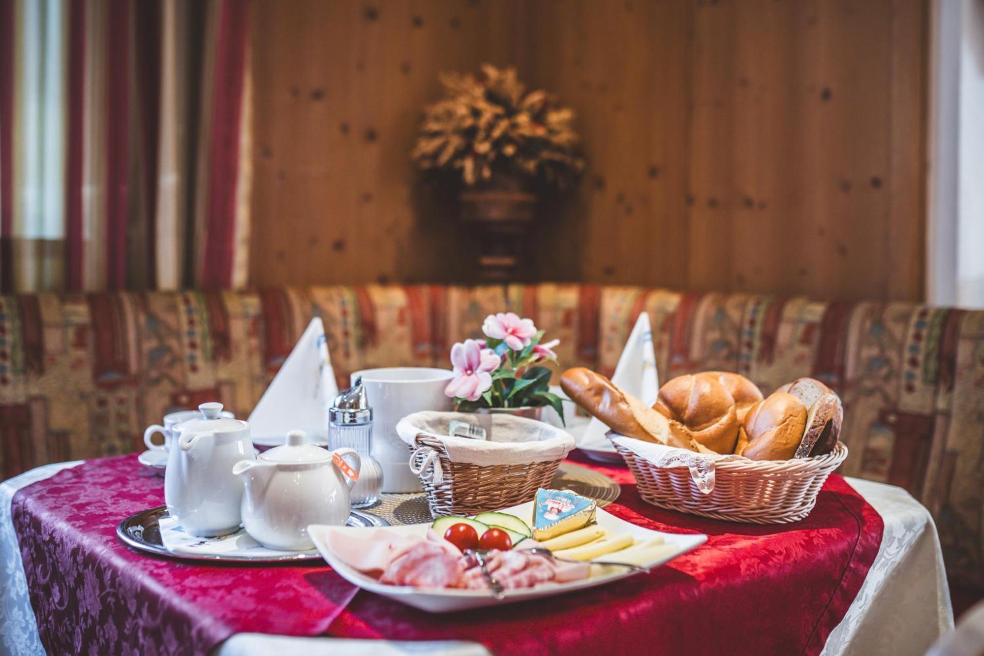 Pension Sonnenheim Schönberg im Stubaital Kültér fotó