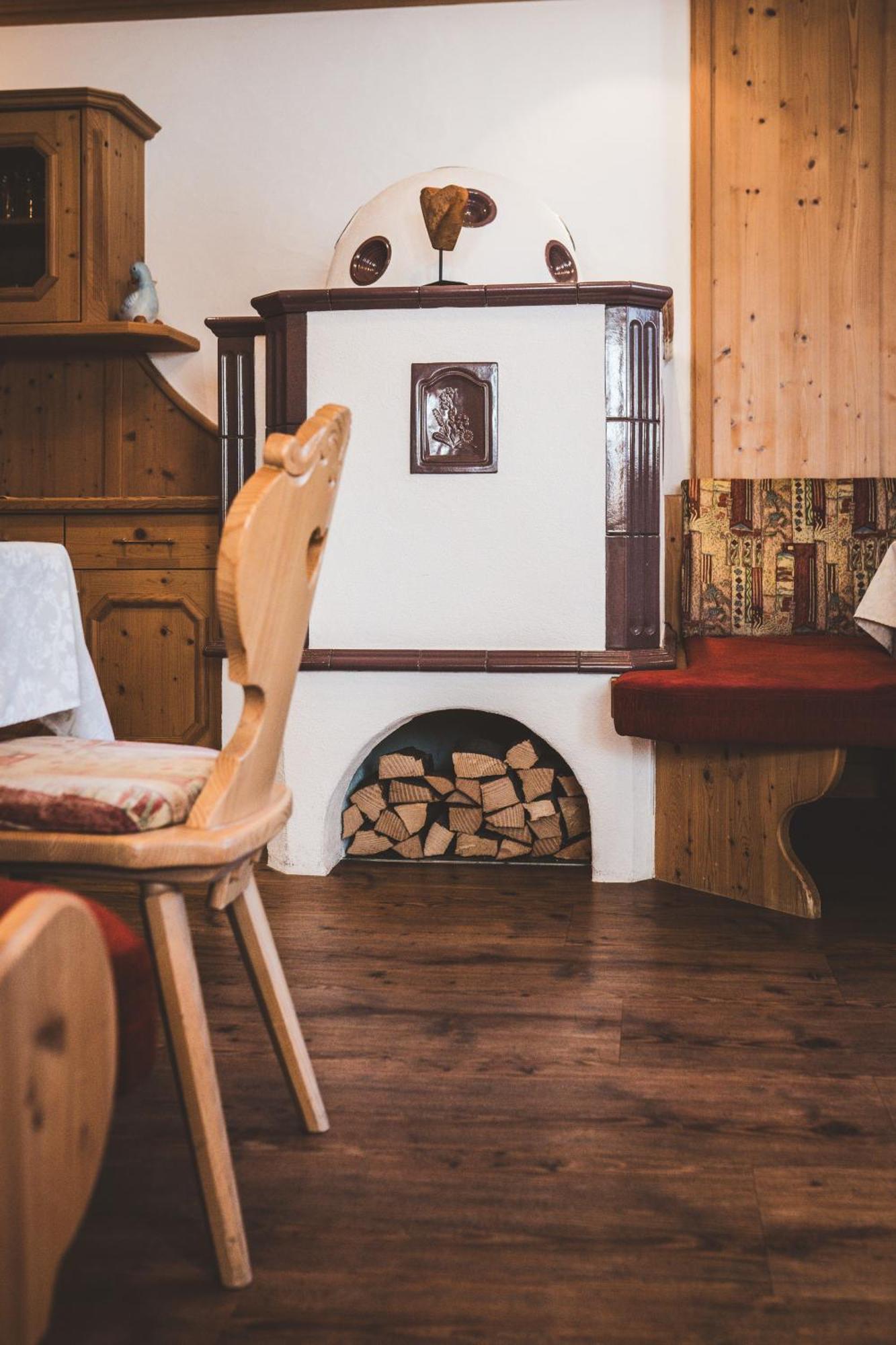 Pension Sonnenheim Schönberg im Stubaital Kültér fotó