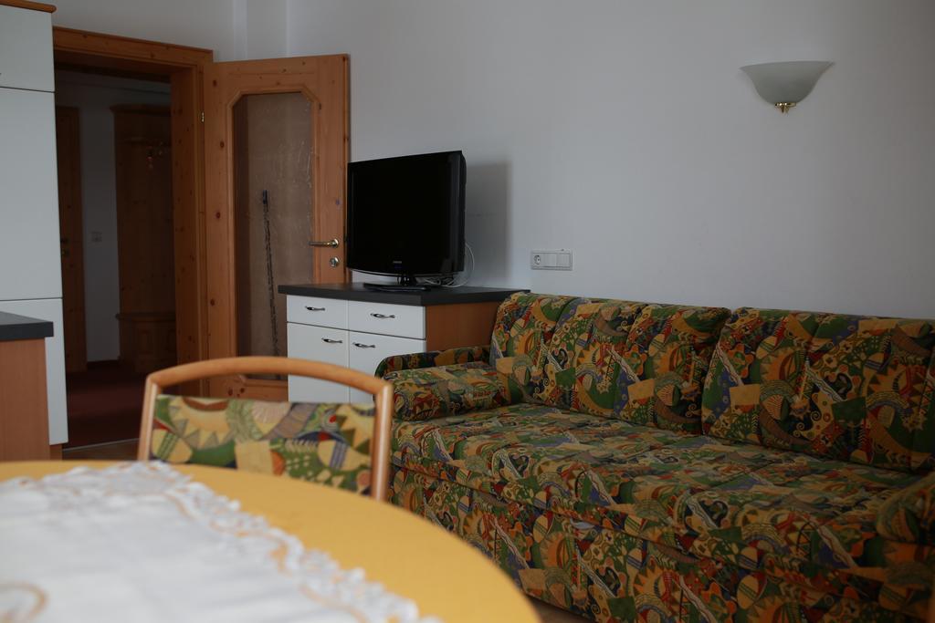 Pension Sonnenheim Schönberg im Stubaital Kültér fotó