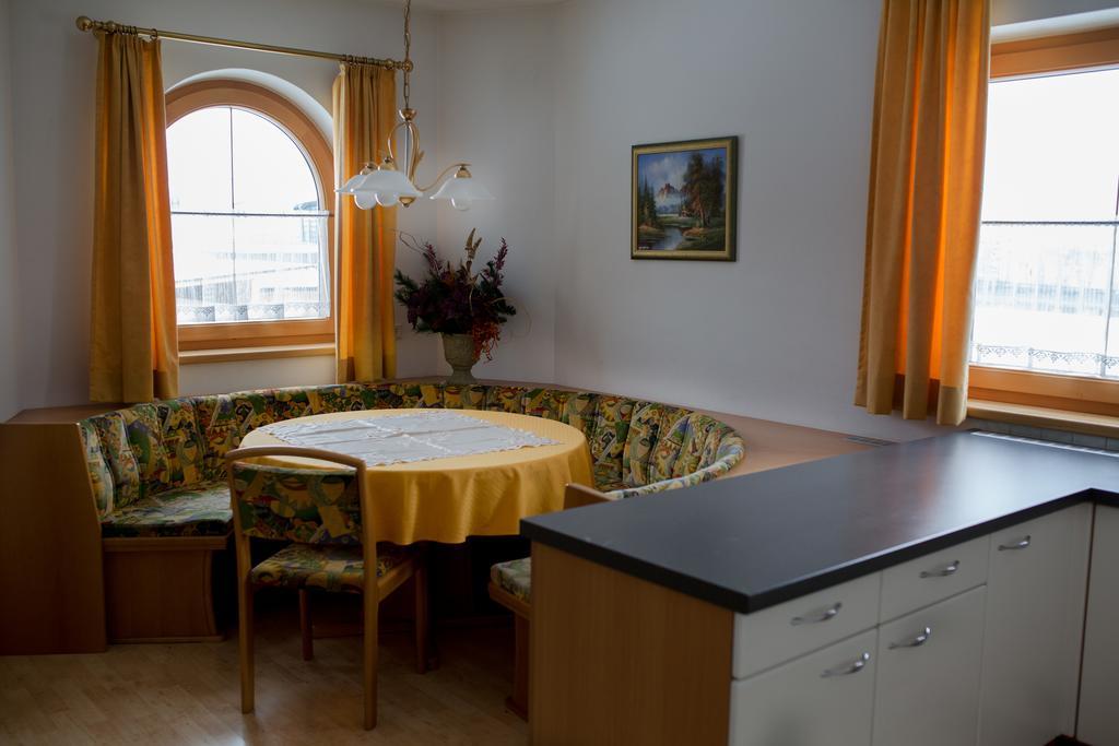 Pension Sonnenheim Schönberg im Stubaital Kültér fotó