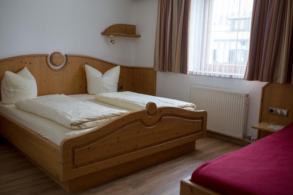 Pension Sonnenheim Schönberg im Stubaital Kültér fotó