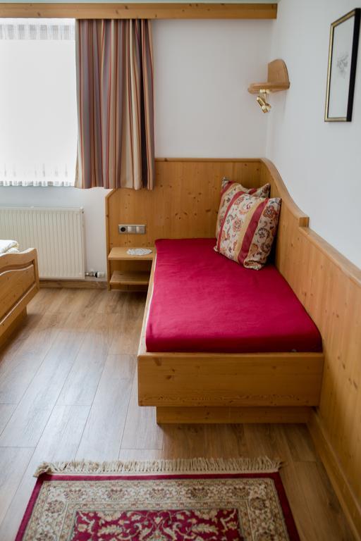 Pension Sonnenheim Schönberg im Stubaital Kültér fotó