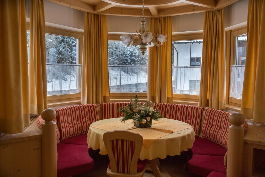 Pension Sonnenheim Schönberg im Stubaital Kültér fotó