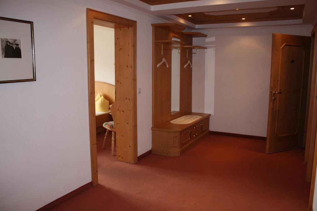Pension Sonnenheim Schönberg im Stubaital Szoba fotó