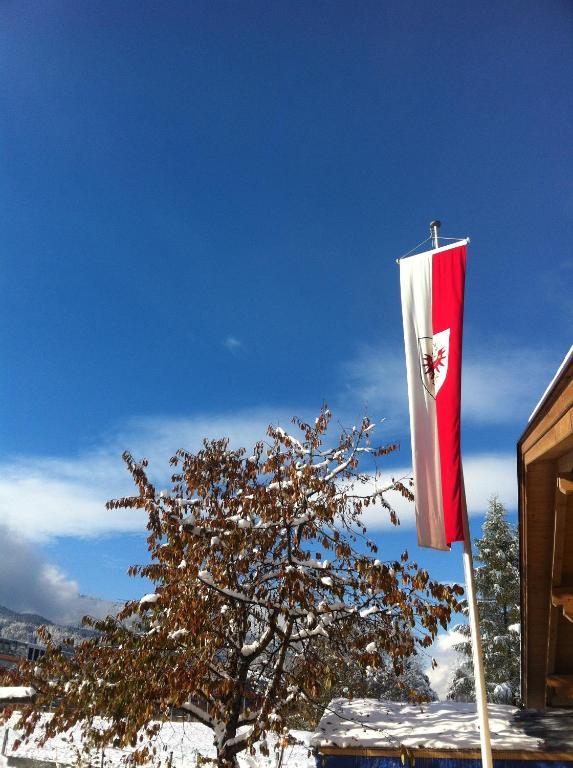 Pension Sonnenheim Schönberg im Stubaital Kültér fotó